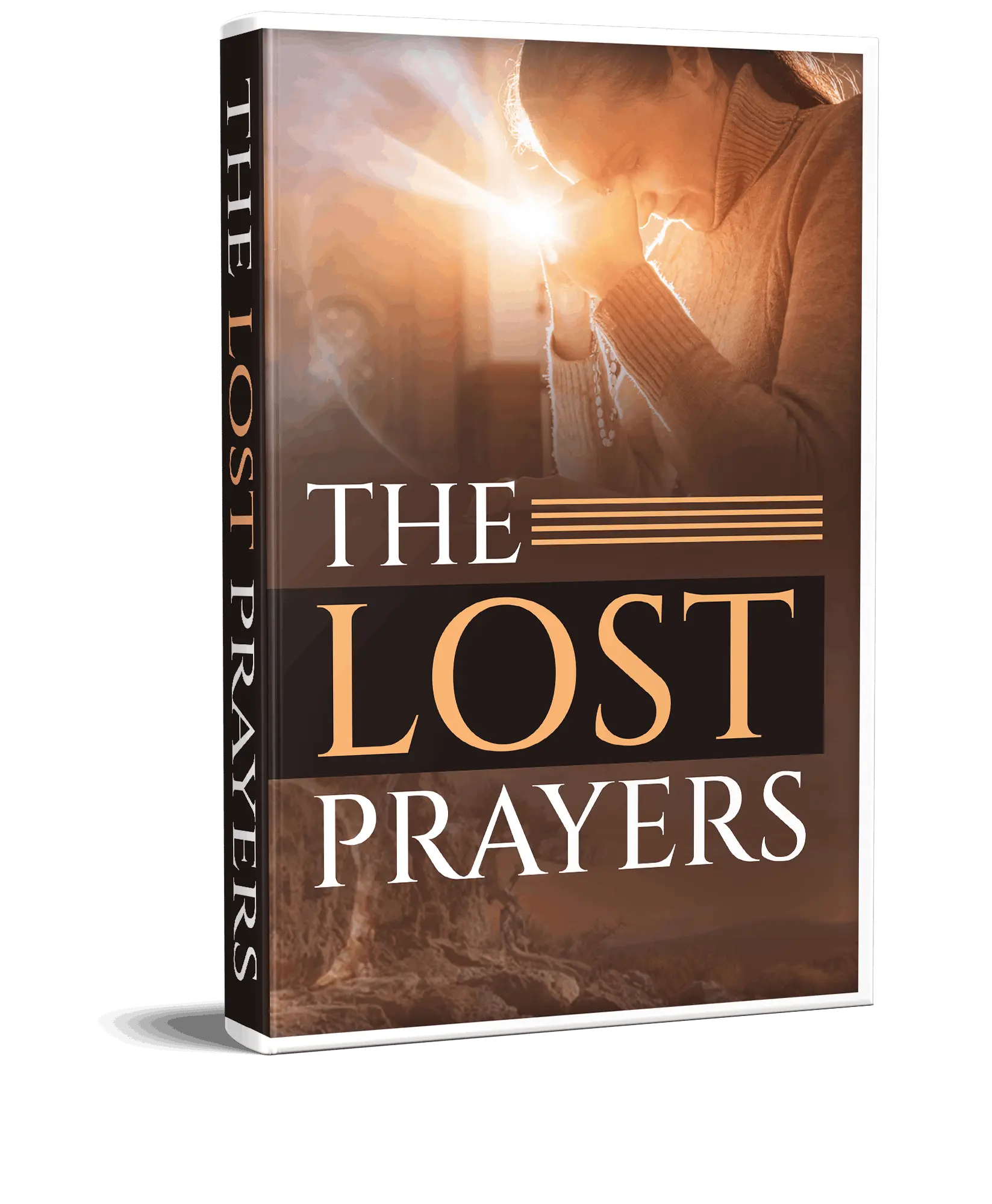 The Lost Prayers